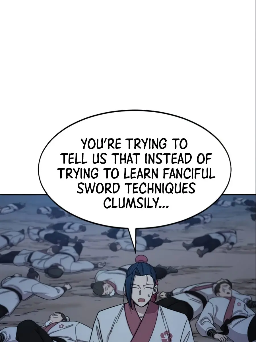 Return of the Mount Hua Sect Chapter 38 Page 69