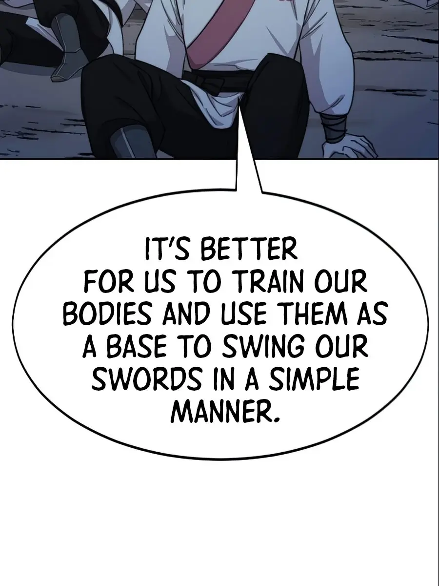 Return of the Mount Hua Sect Chapter 38 Page 70