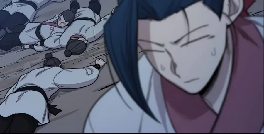 Return of the Mount Hua Sect Chapter 38 Page 77