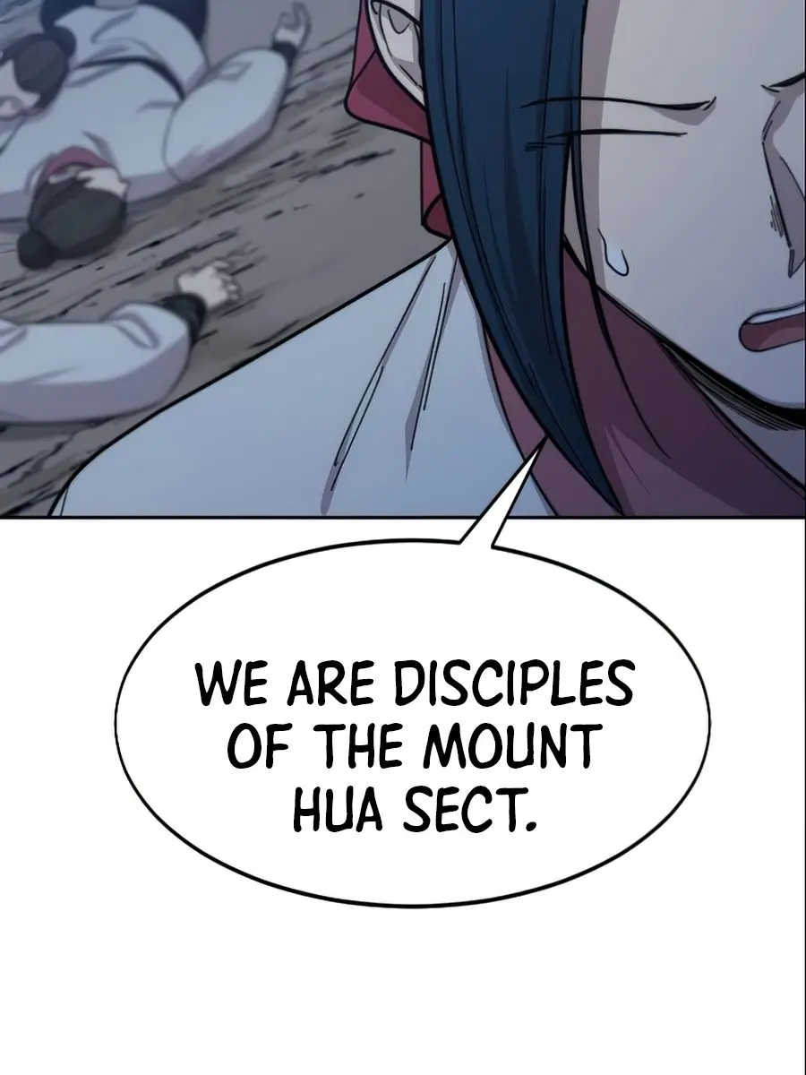 Return of the Mount Hua Sect Chapter 38 Page 79