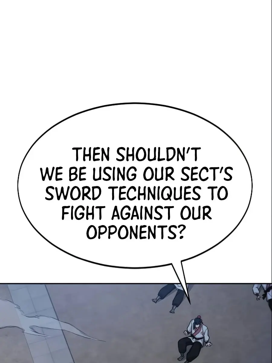 Return of the Mount Hua Sect Chapter 38 Page 80