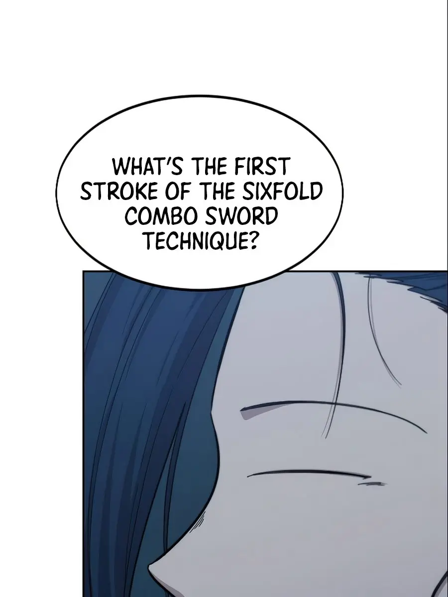 Return of the Mount Hua Sect Chapter 38 Page 82