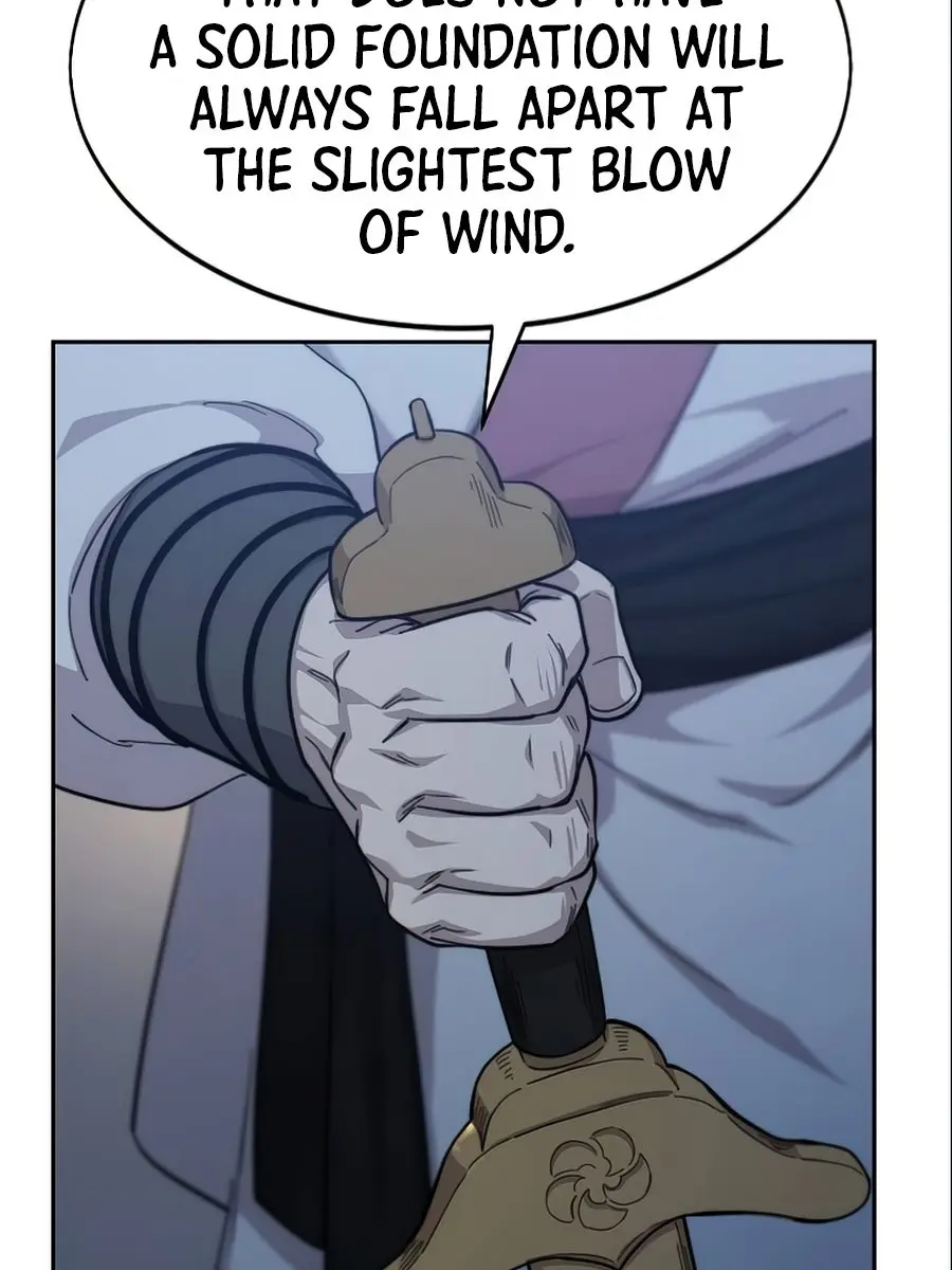 Return of the Mount Hua Sect Chapter 38 Page 94