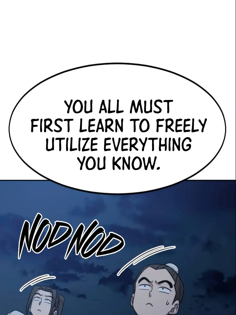 Return of the Mount Hua Sect Chapter 38 Page 96