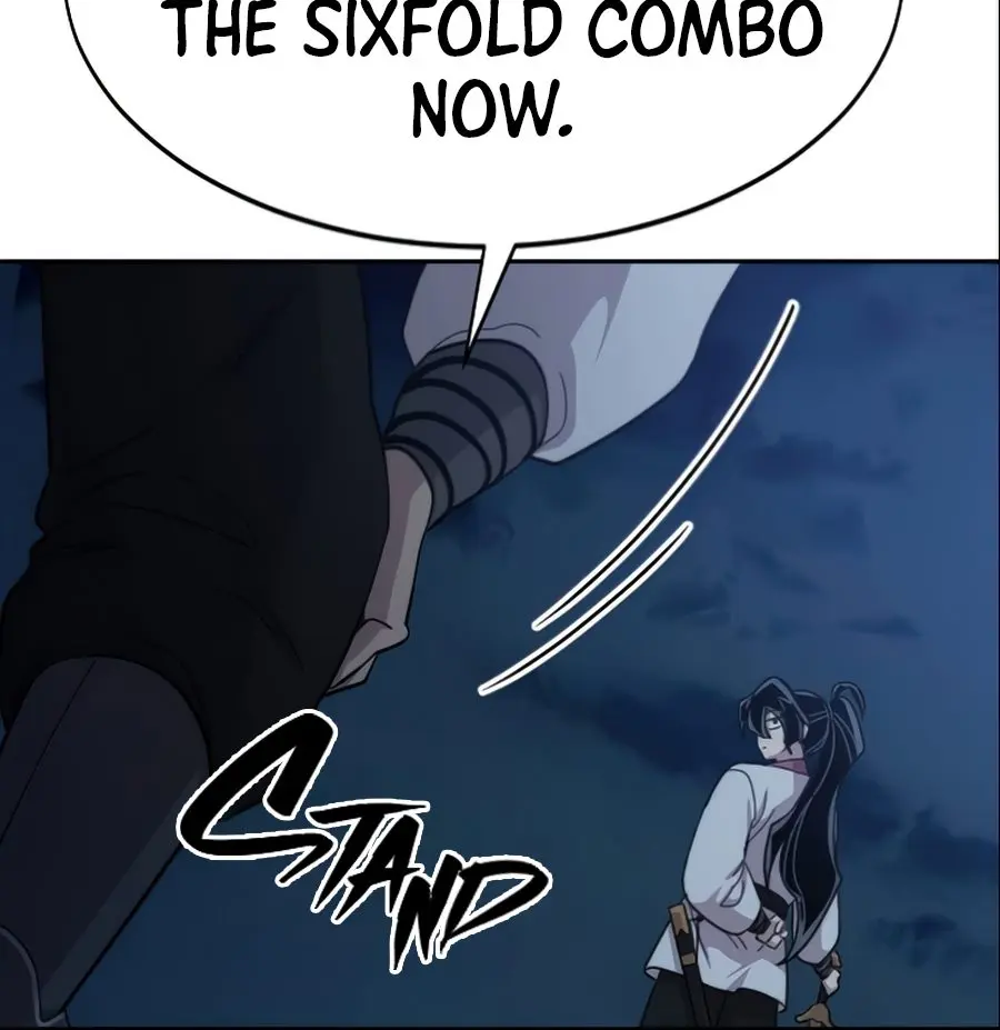 Return of the Mount Hua Sect Chapter 38 Page 98