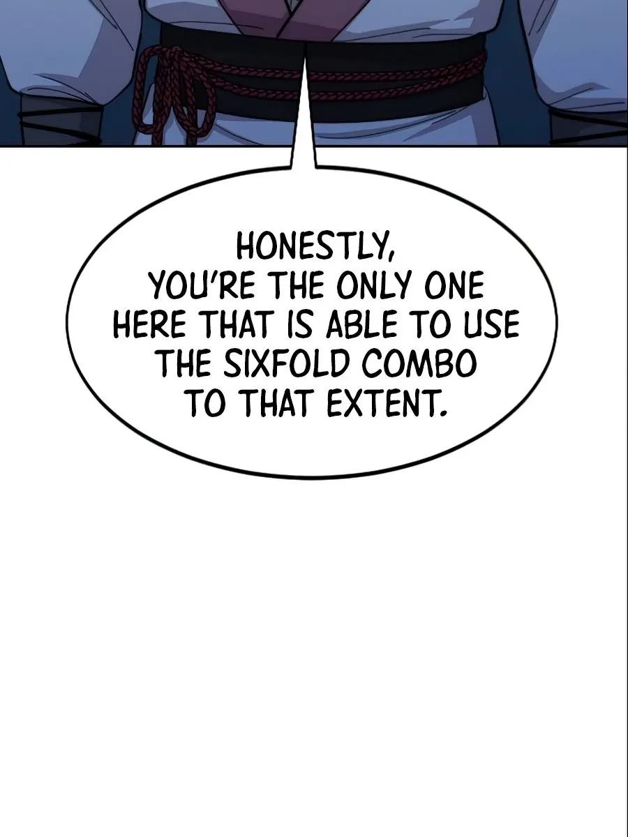 Return of the Mount Hua Sect Chapter 38 Page 102