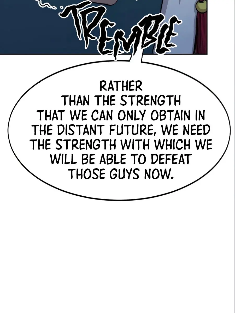 Return of the Mount Hua Sect Chapter 38 Page 104