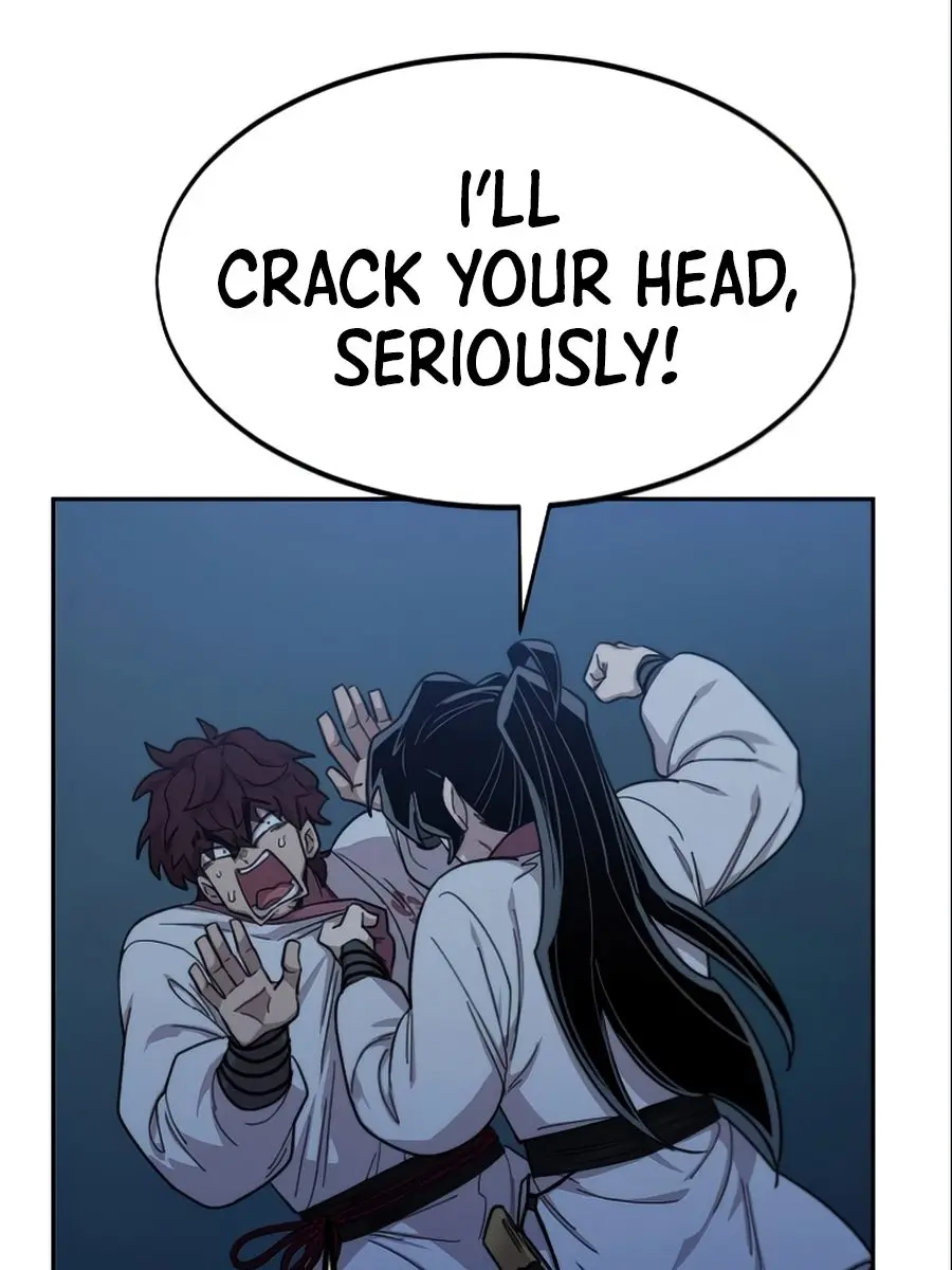 Return of the Mount Hua Sect Chapter 38 Page 109