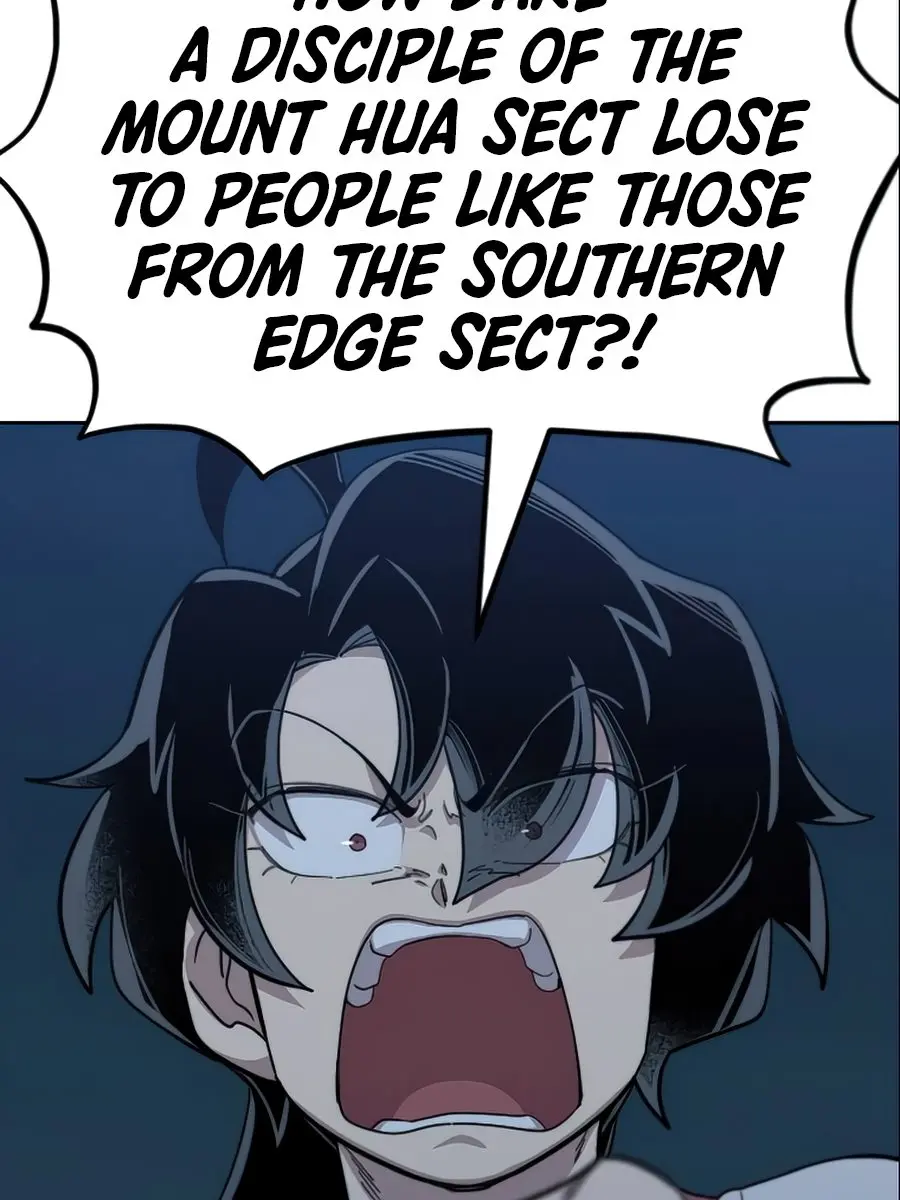 Return of the Mount Hua Sect Chapter 38 Page 113