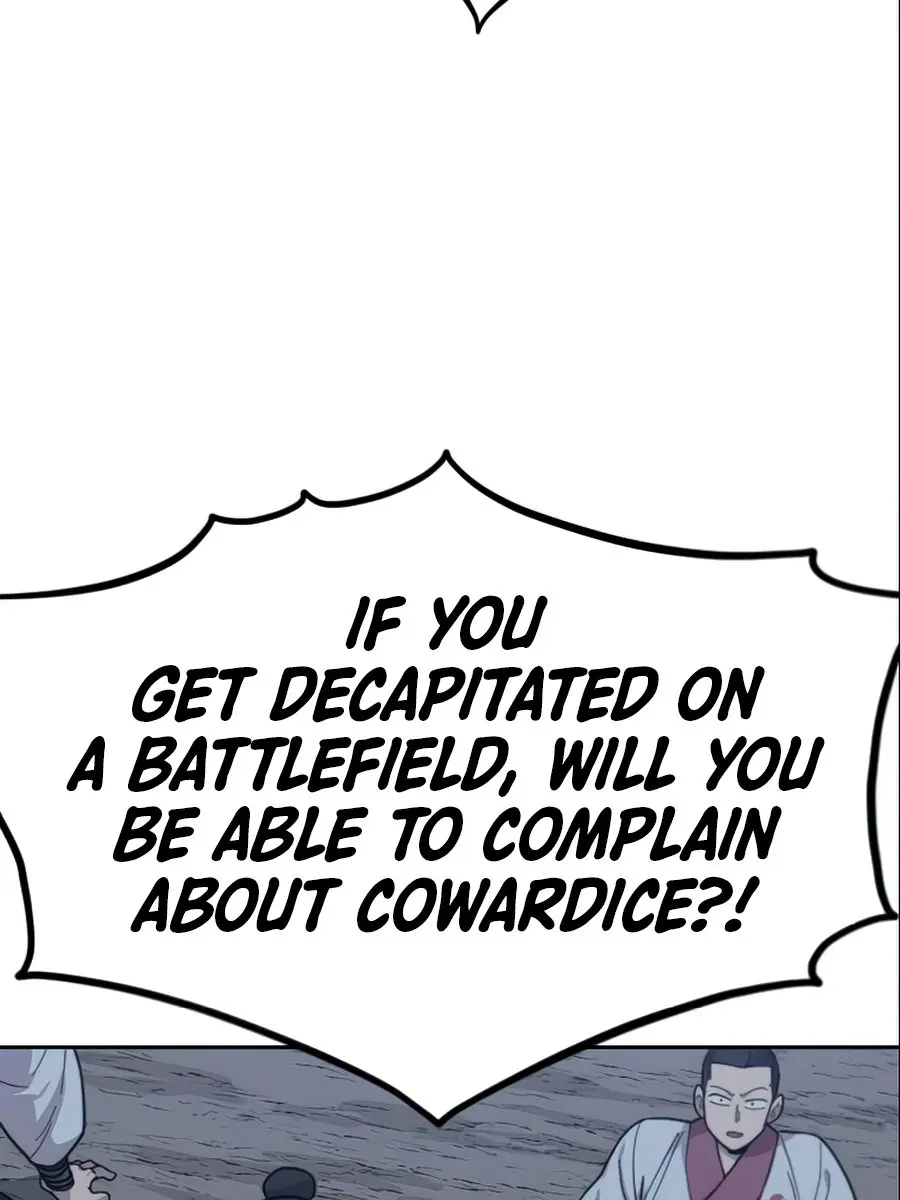 Return of the Mount Hua Sect Chapter 38 Page 121