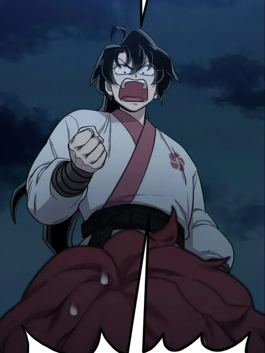 Return of the Mount Hua Sect Chapter 38 Page 124