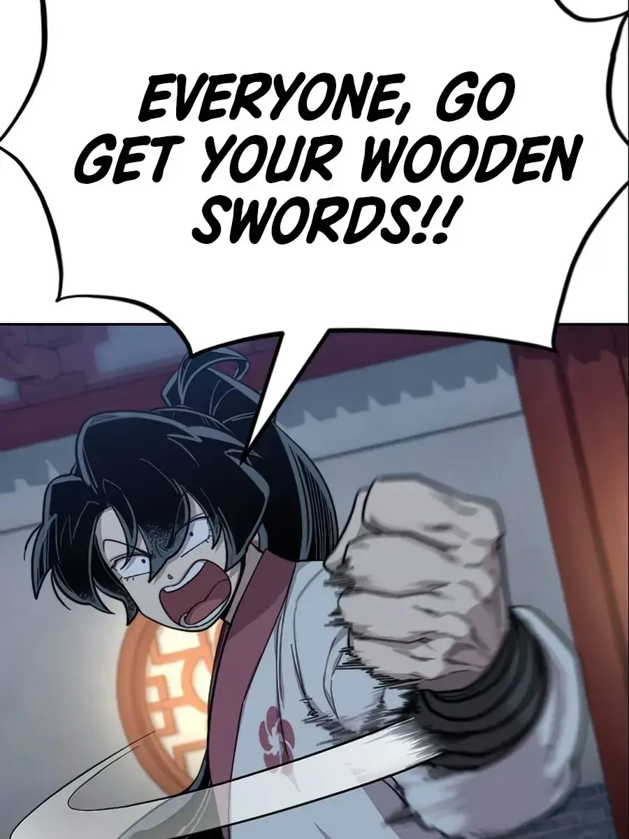 Return of the Mount Hua Sect Chapter 38 Page 126