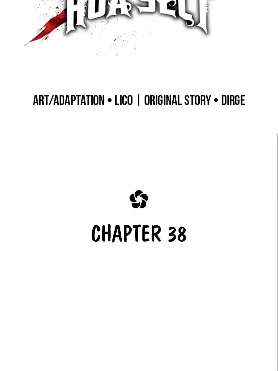 Return of the Mount Hua Sect Chapter 38 Page 131