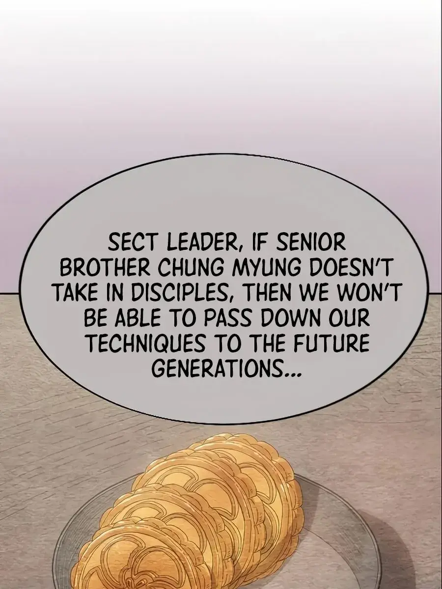 Return of the Mount Hua Sect Chapter 38 Page 132