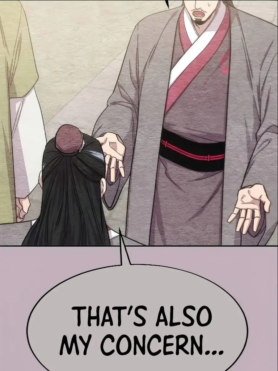 Return of the Mount Hua Sect Chapter 38 Page 135