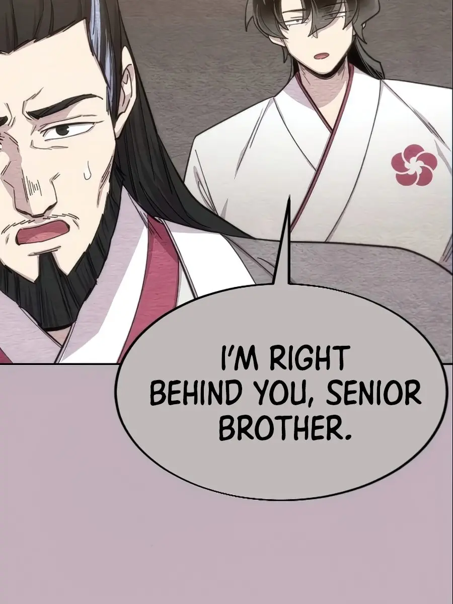 Return of the Mount Hua Sect Chapter 38 Page 141