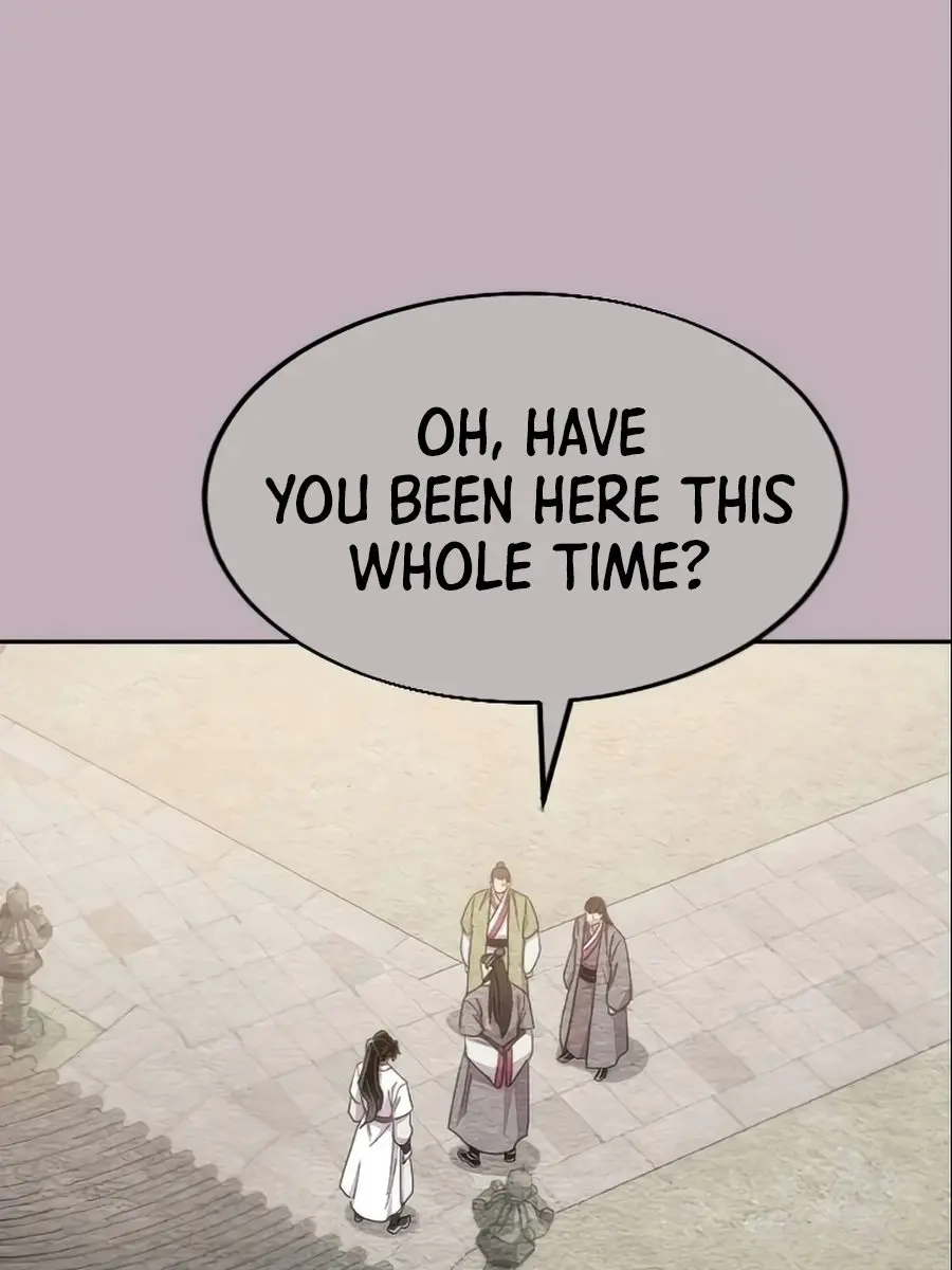 Return of the Mount Hua Sect Chapter 38 Page 142