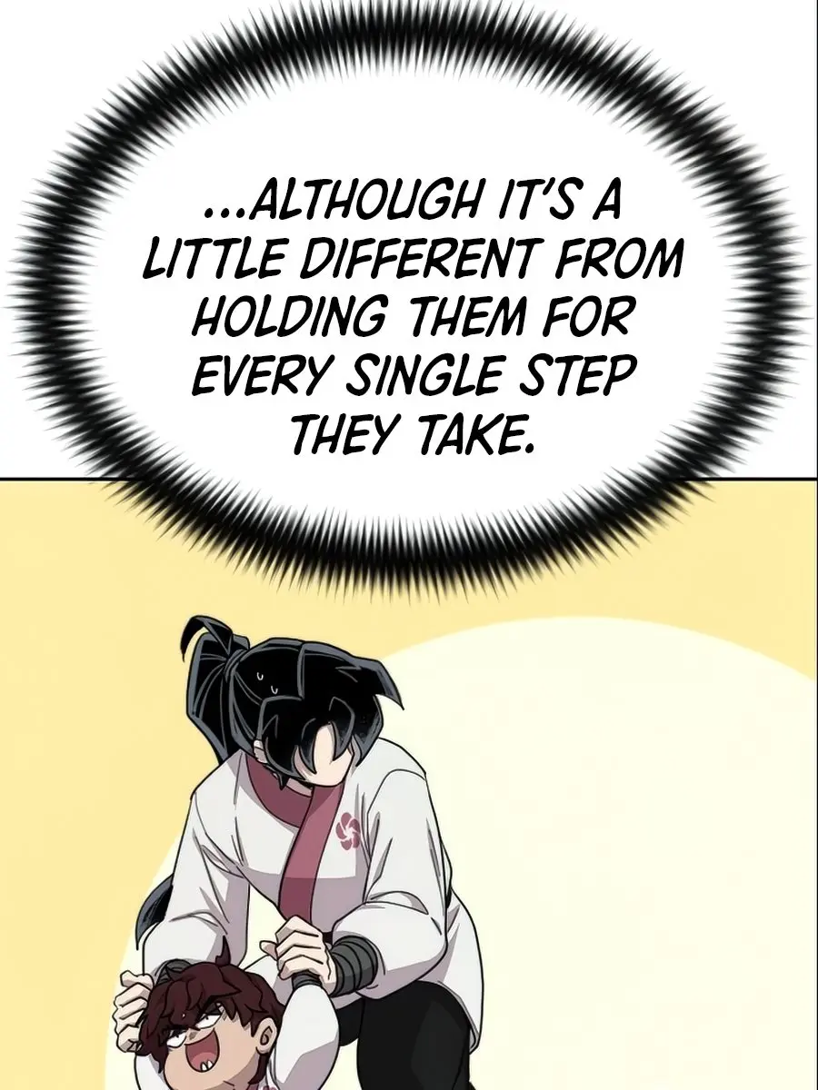 Return of the Mount Hua Sect Chapter 38 Page 147