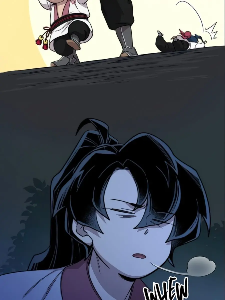 Return of the Mount Hua Sect Chapter 38 Page 148