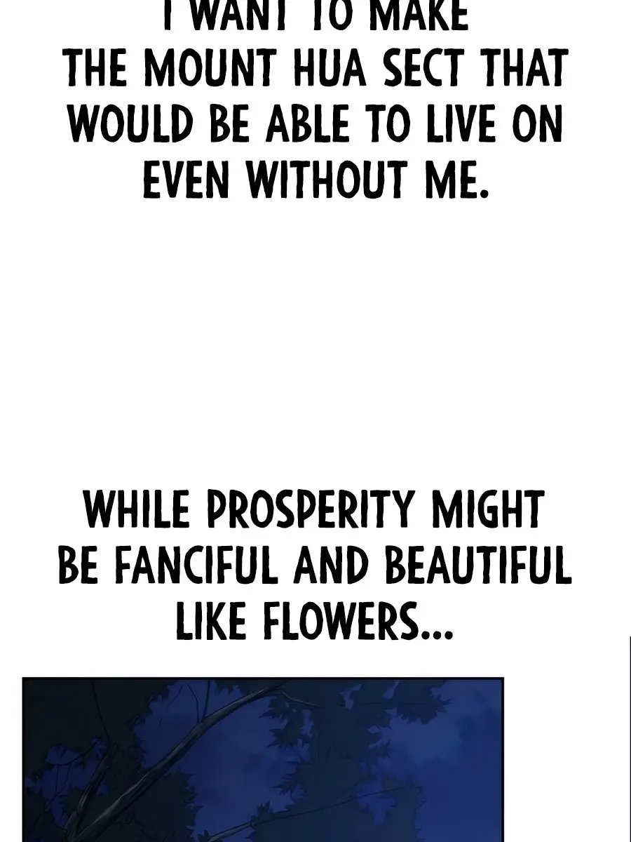 Return of the Mount Hua Sect Chapter 38 Page 151