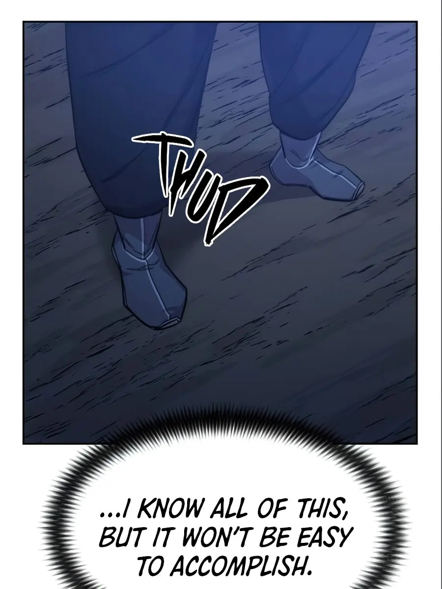 Return of the Mount Hua Sect Chapter 38 Page 154