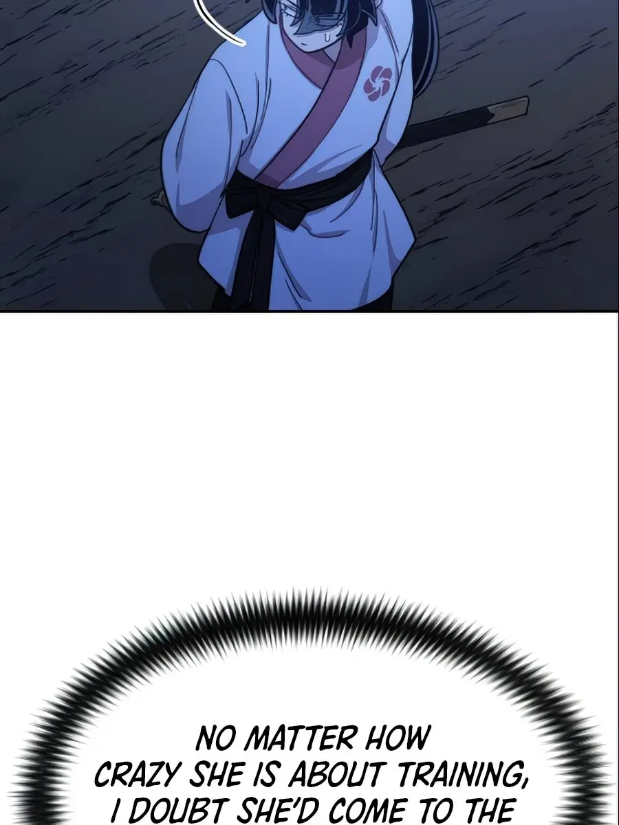 Return of the Mount Hua Sect Chapter 38 Page 158