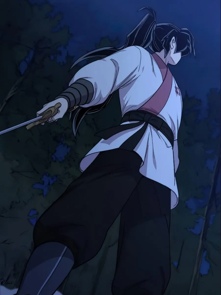 Return of the Mount Hua Sect Chapter 38 Page 162