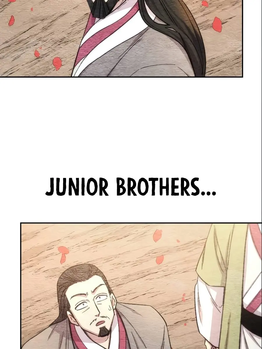 Return of the Mount Hua Sect Chapter 38 Page 176