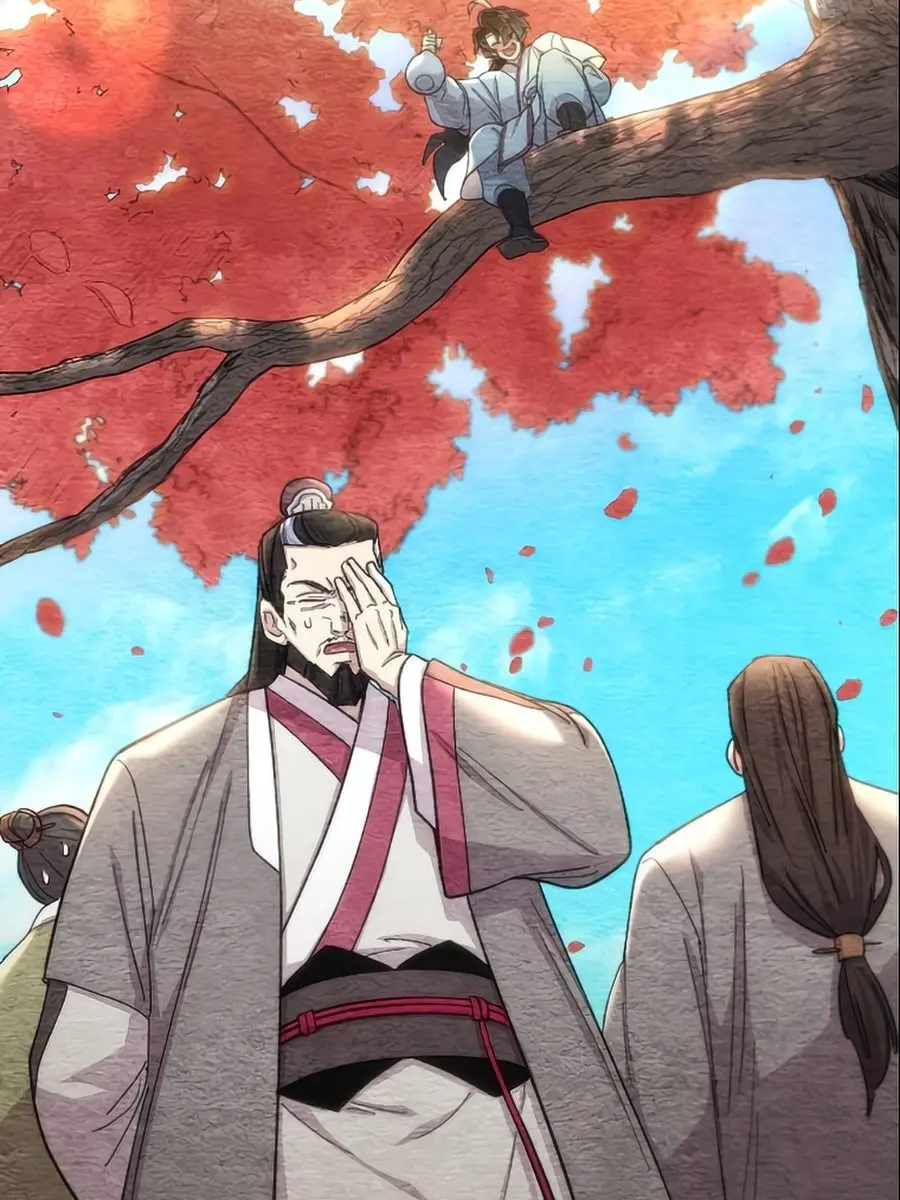 Return of the Mount Hua Sect Chapter 38 Page 178