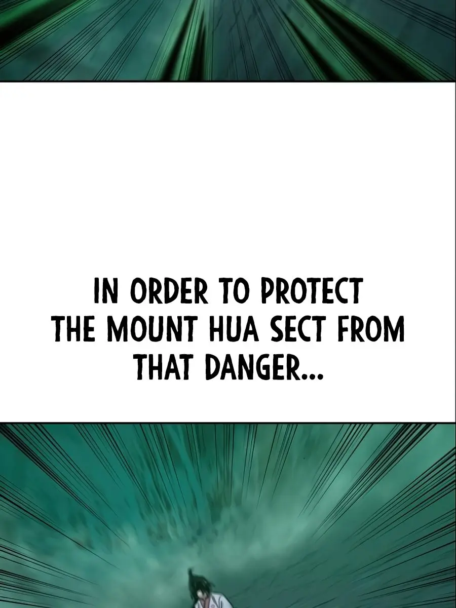 Return of the Mount Hua Sect Chapter 38 Page 183