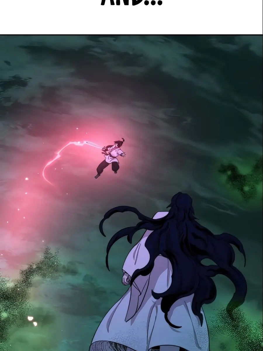 Return of the Mount Hua Sect Chapter 38 Page 194