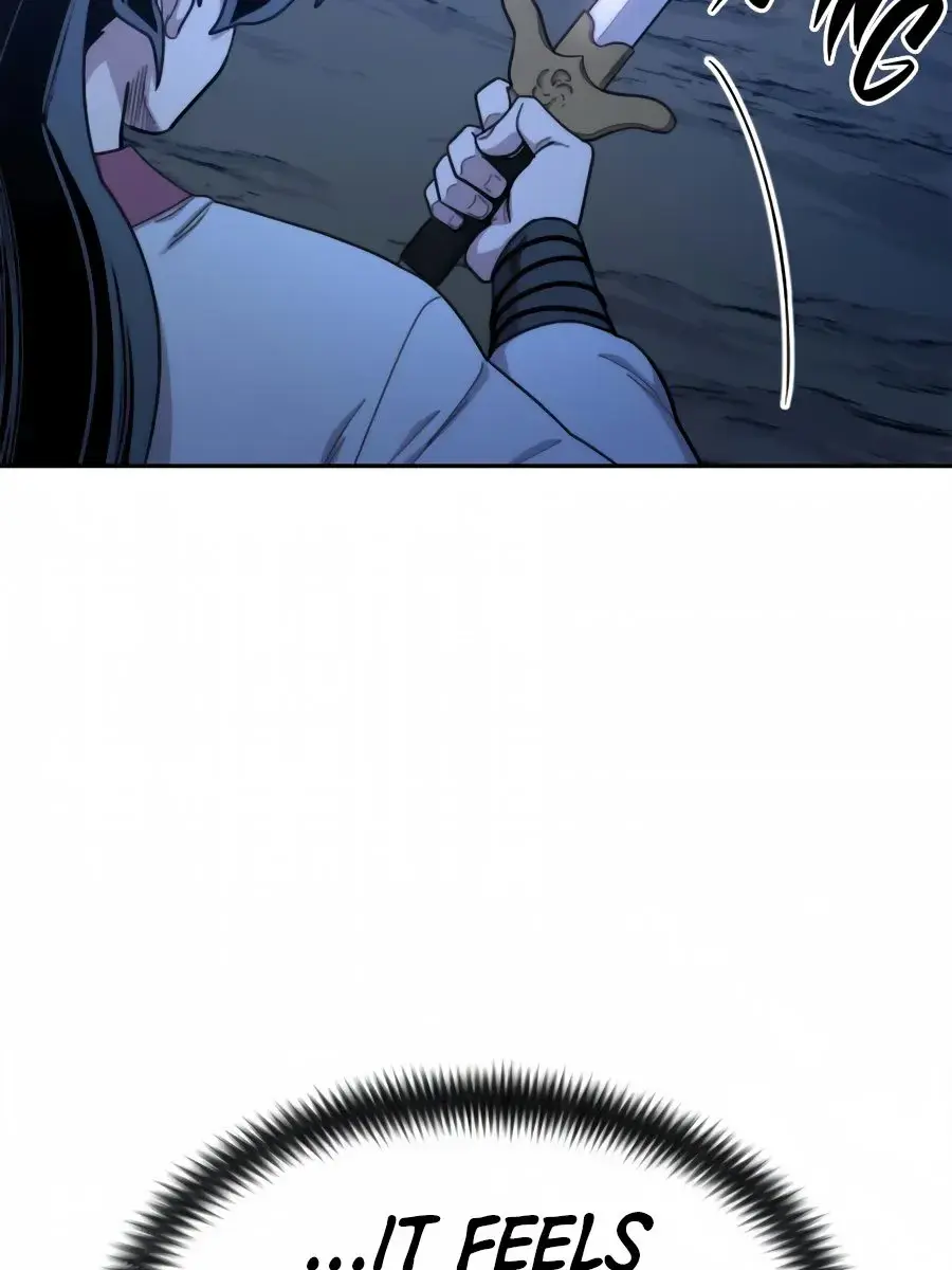 Return of the Mount Hua Sect Chapter 39 Page 3