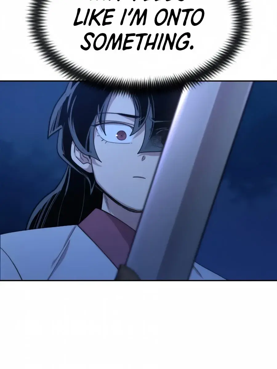 Return of the Mount Hua Sect Chapter 39 Page 4