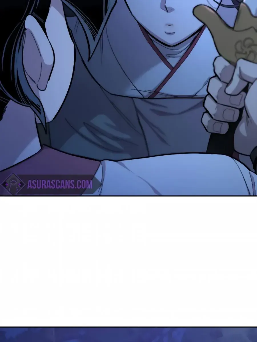 Return of the Mount Hua Sect Chapter 39 Page 9