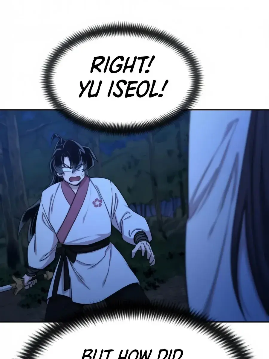 Return of the Mount Hua Sect Chapter 39 Page 16