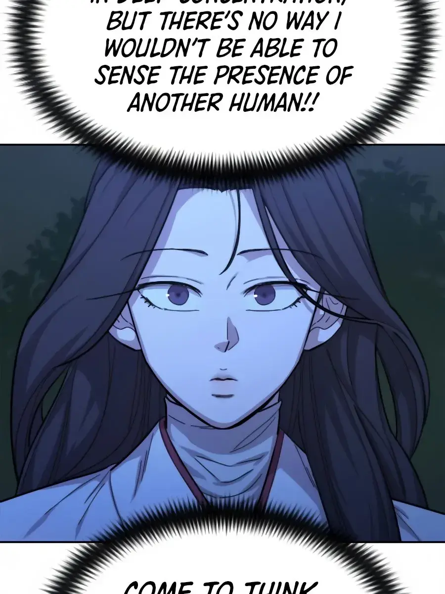 Return of the Mount Hua Sect Chapter 39 Page 18