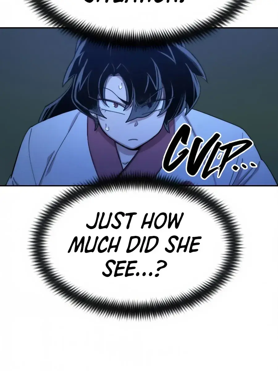 Return of the Mount Hua Sect Chapter 39 Page 23