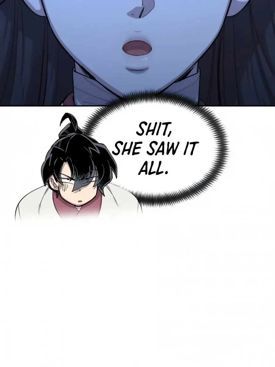 Return of the Mount Hua Sect Chapter 39 Page 25