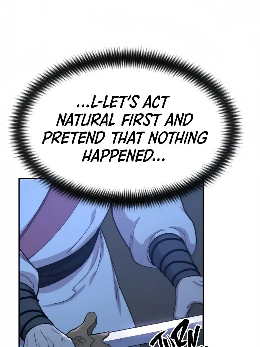 Return of the Mount Hua Sect Chapter 39 Page 26