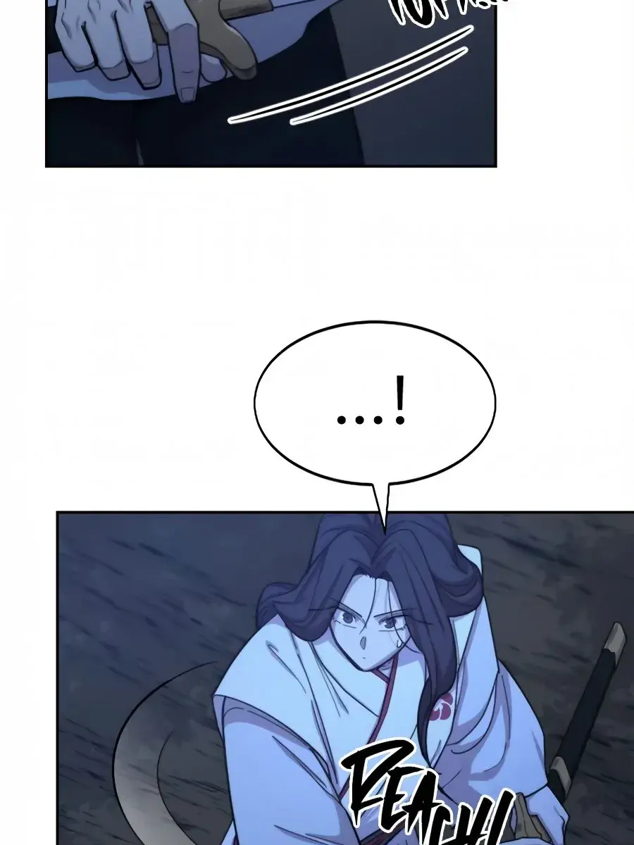 Return of the Mount Hua Sect Chapter 39 Page 27