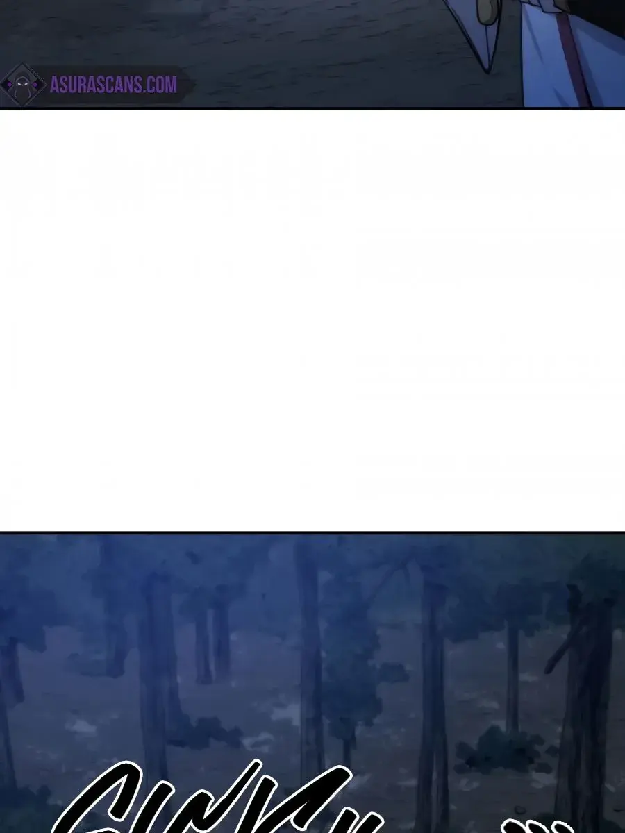 Return of the Mount Hua Sect Chapter 39 Page 33