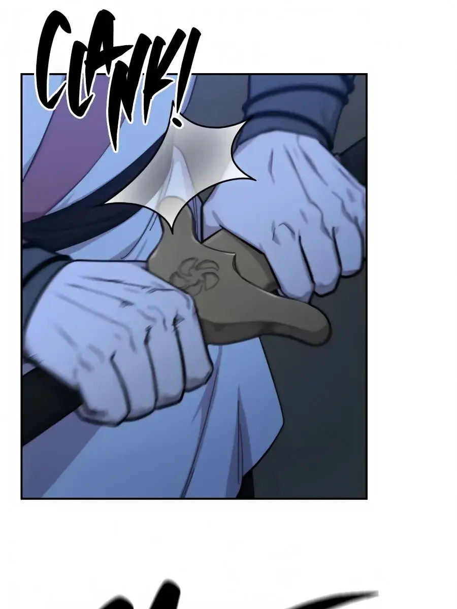 Return of the Mount Hua Sect Chapter 39 Page 37