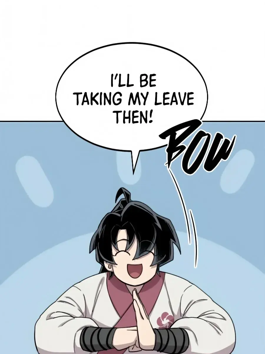 Return of the Mount Hua Sect Chapter 39 Page 39