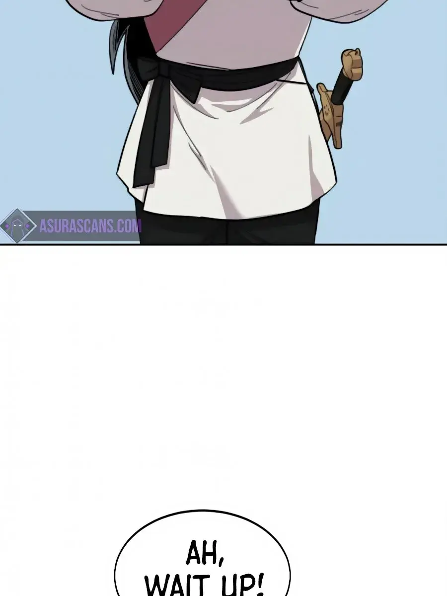 Return of the Mount Hua Sect Chapter 39 Page 40