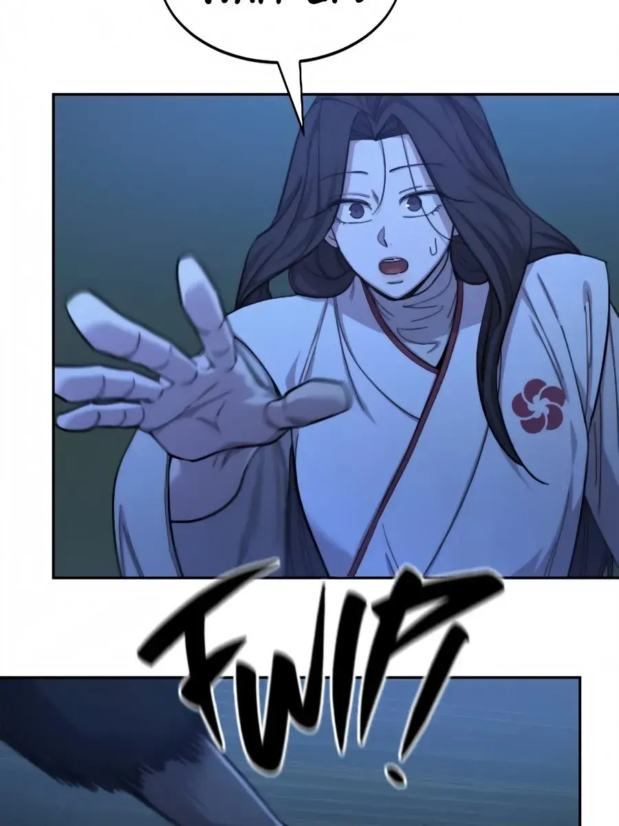 Return of the Mount Hua Sect Chapter 39 Page 41