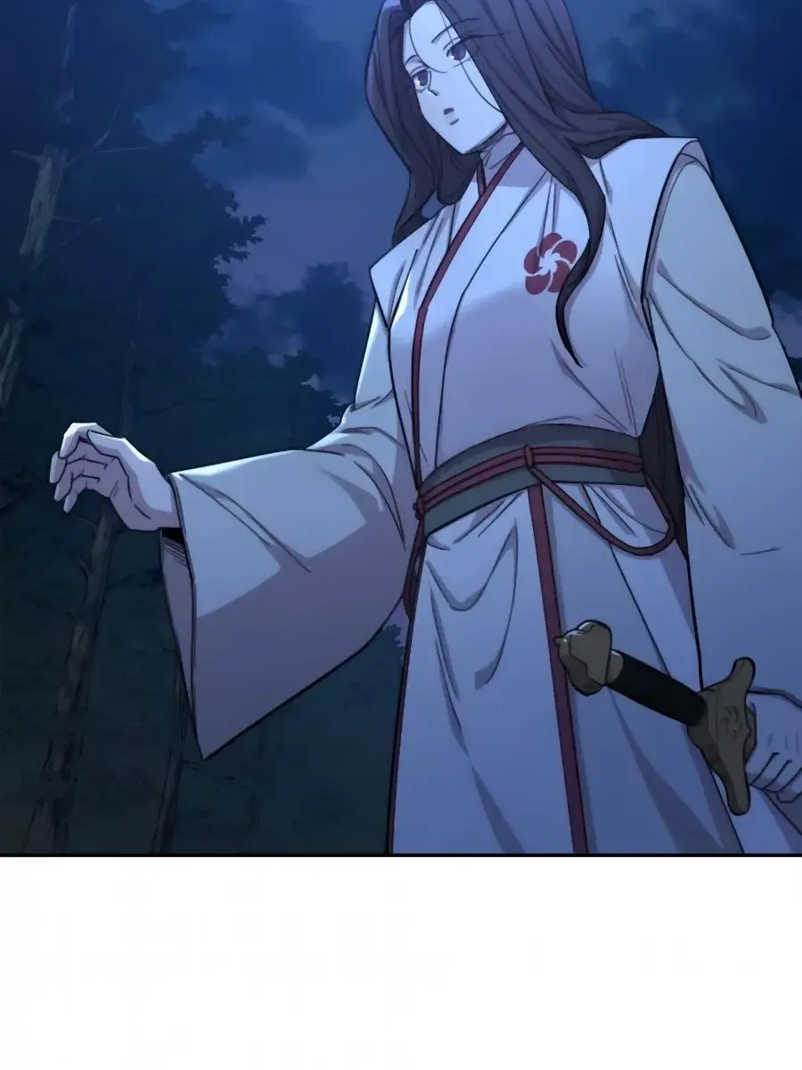 Return of the Mount Hua Sect Chapter 39 Page 48