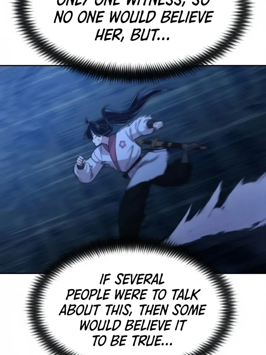 Return of the Mount Hua Sect Chapter 39 Page 52