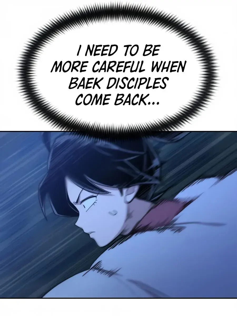 Return of the Mount Hua Sect Chapter 39 Page 54