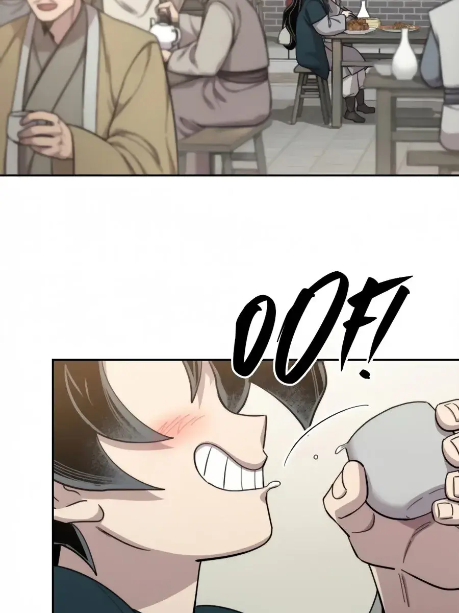 Return of the Mount Hua Sect Chapter 39 Page 67