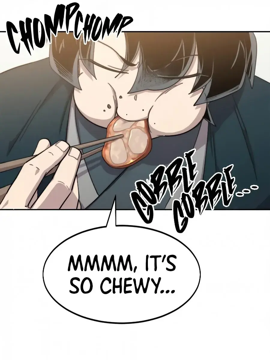 Return of the Mount Hua Sect Chapter 39 Page 71